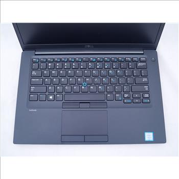 Dell Latitude 7480 Laptop - 256GB SSD