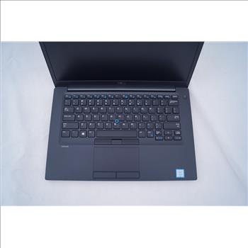Dell Latitude 7480 Laptop - 256GB SSD
