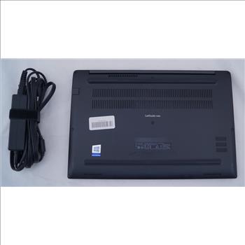 Dell Latitude 7480 Laptop - 256GB SSD