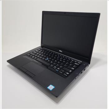 Dell Latitude 7480 256GB - 16GB RAM