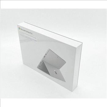 Microsoft Surface Pro 6 12.3