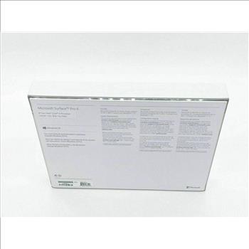 Microsoft Surface Pro 6 12.3