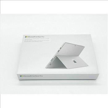 Microsoft Surface Pro 6 12.3