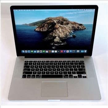Apple MacBook Pro 2.20GHz | Intel core i5 256GB SSD 16GB RAM