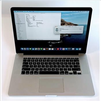 Apple MacBook Pro 2.20GHz | Intel core i5 256GB SSD 16GB RAM