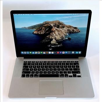 Apple MacBook Pro 2.20GHz | Intel core i5 256GB SSD 16GB RAM