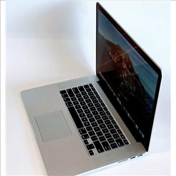 Apple MacBook Pro 2.20GHz | Intel core i5 256GB SSD 16GB RAM