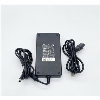 Genuine Original Dell 240W Power Supply 