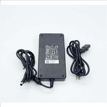 Genuine Original Dell 240W Power Supply 