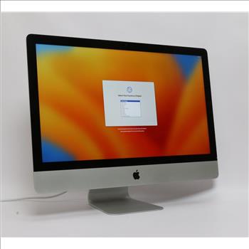 Apple iMac 27