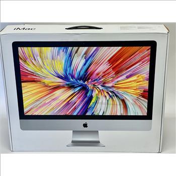 Apple iMac 27
