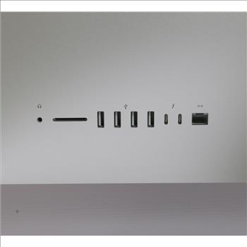 Apple iMac 27