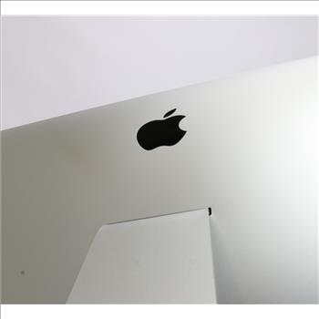 Apple iMac 27