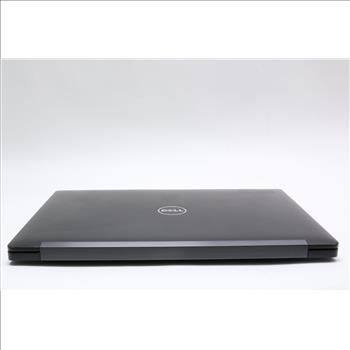 Dell Latitude 7480 - i7
