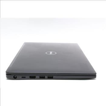 Dell Latitude 7480 - i7