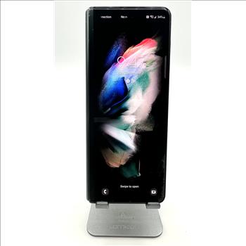 Samsung Galaxy Z Fold3 5G - 256GB