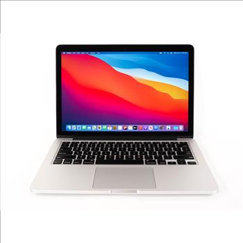 Apple MacBook Pro Retina