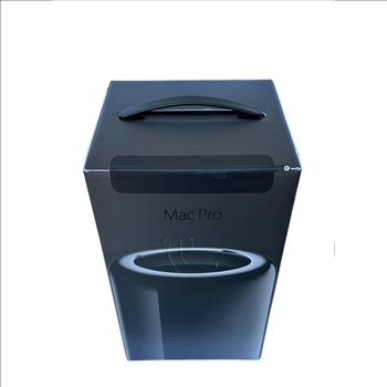 Apple Mac Pro (New Sealed) A1481