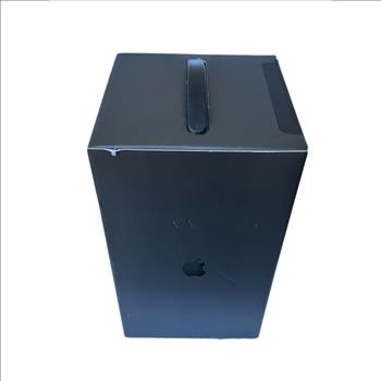 Apple Mac Pro (New Sealed) A1481