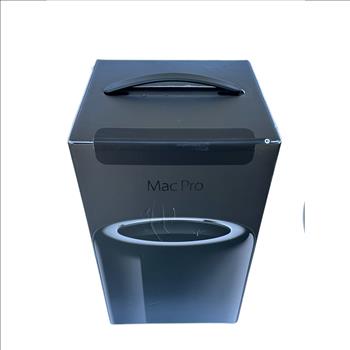 Apple Mac Pro (New Sealed) A1481