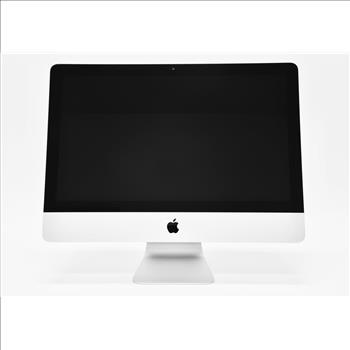 Apple iMac 27