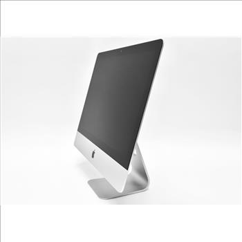 Apple iMac 27