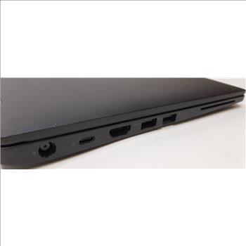 Dell Laptop Latitude 7480 - 256GB