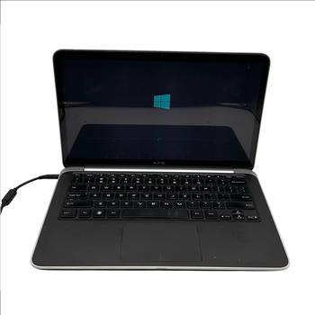  Dell XPS 13 L321X Intel Core i5- 1.6GHz - 4GB RAM - 128GB SSD