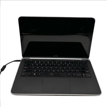  Dell XPS 13 L321X Intel Core i5- 1.6GHz - 4GB RAM - 128GB SSD