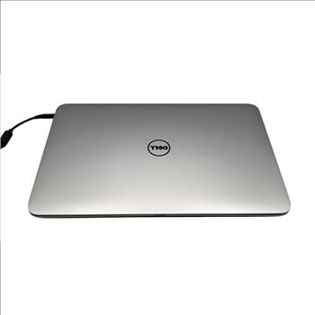  Dell XPS 13 L321X Intel Core i5- 1.6GHz - 4GB RAM - 128GB SSD