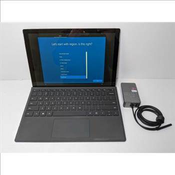 Microsoft Surface Pro 6