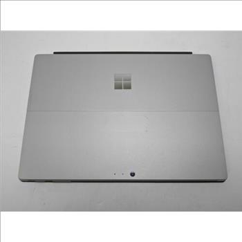 Microsoft Surface Pro 6