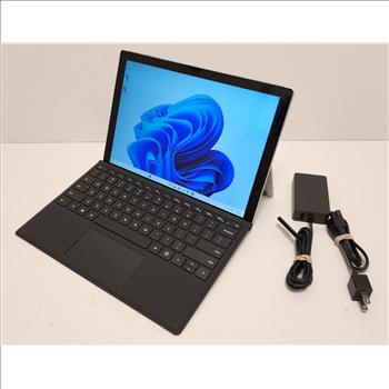 Microsoft Surface Pro 7