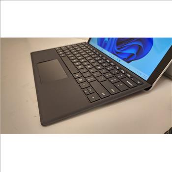 Microsoft Surface Pro 7
