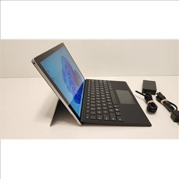 Microsoft Surface Pro 7