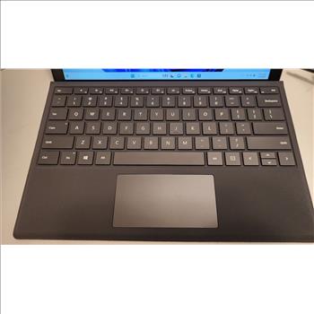 Microsoft Surface Pro 7
