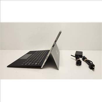 Microsoft Surface Pro 7