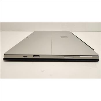 Microsoft Surface Pro 7