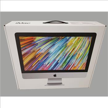 Apple iMac 27
