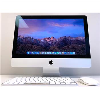 Apple iMac 27