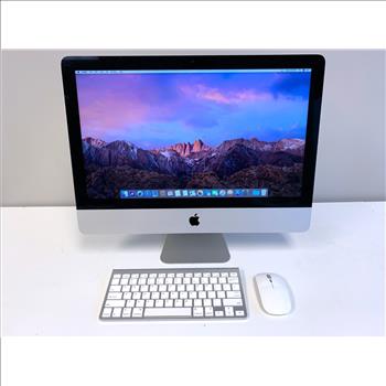 Apple iMac 27