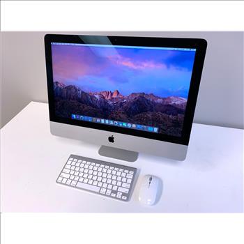 Apple iMac 27