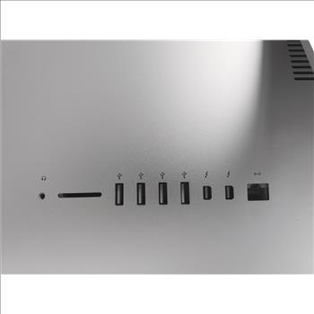 Apple iMac 27