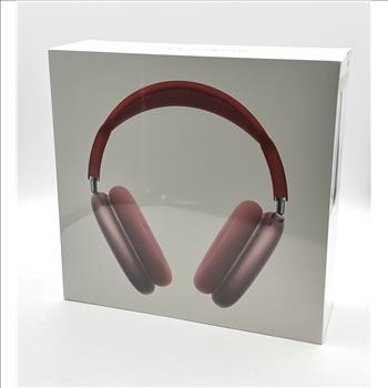 Apple AirPods Max with Smart Case in Pink