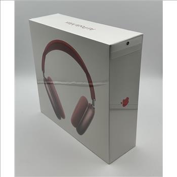 Apple AirPods Max with Smart Case in Pink