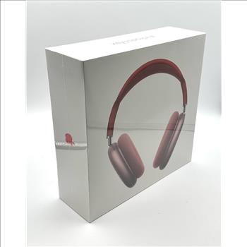 Apple AirPods Max with Smart Case in Pink