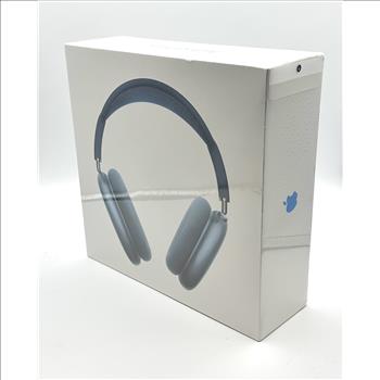 Apple AirPods Max with Smart Case in Blue (NEW-OEM)