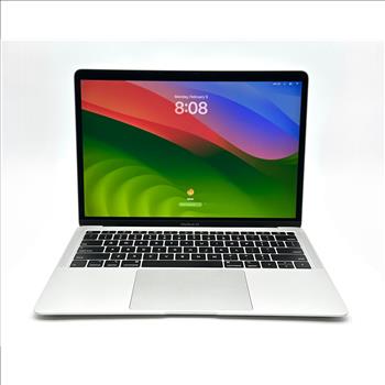 2019 Apple MacBook Air 13