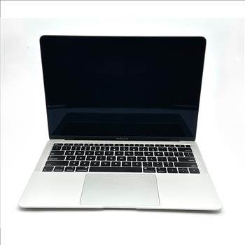 2019 Apple MacBook Air 13