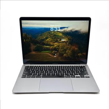 2020 Apple MacBook Air, 13